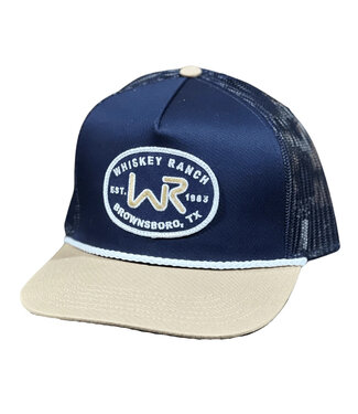 7627T-WH Dallas Cowboys White Cap - Diamond T Outfitters