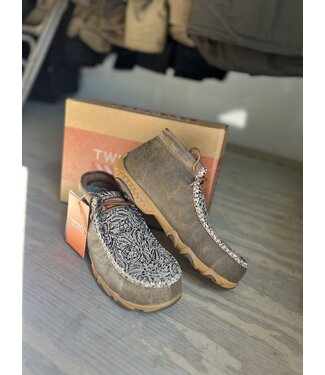 Twisted X Work Chukka Moc WDMXN03 R2