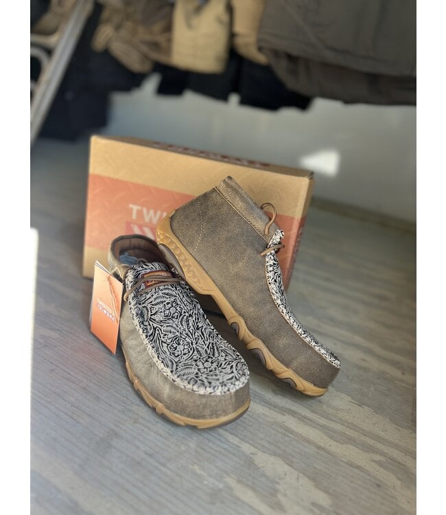 Work Chukka Moc WDMXN03 R2