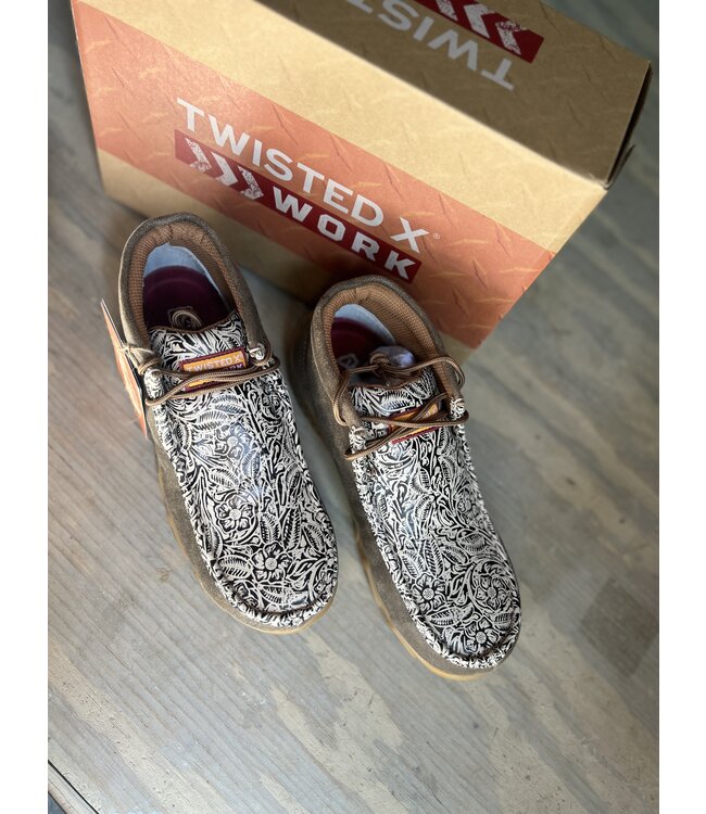 Work Chukka Moc WDMXN03 R2