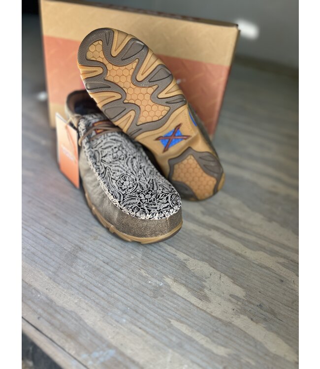 Work Chukka Moc WDMXN03 R2