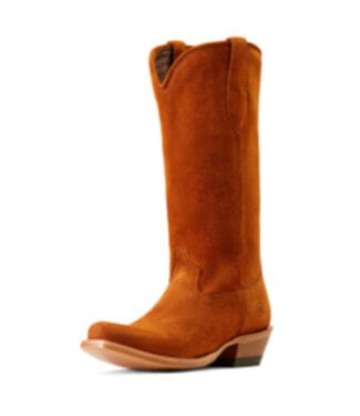 Ariat Intl 10047001 Memphis Penny Roughout