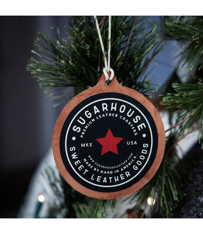 You'll Shoot Your Eye Out Ornament