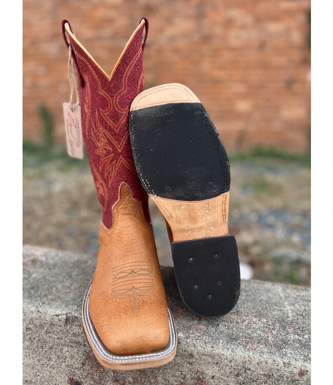 Honey Navajo Bison 337810