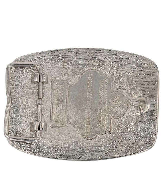 Amreican Pride PBR Buckle PBR940