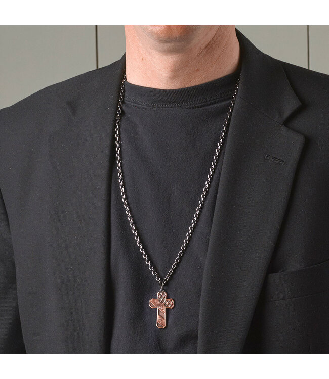 NC-Faded Glory-BlkNklBrush