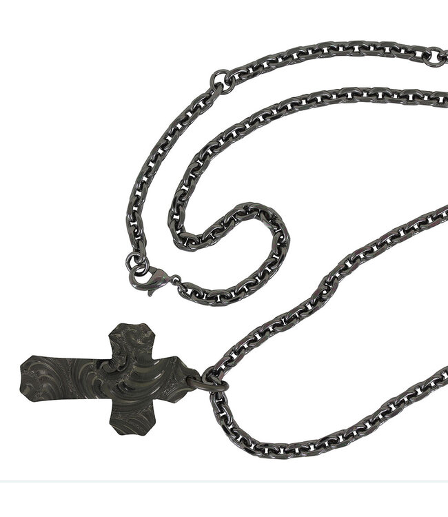 NC-Faded Glory-BlkNklBrush