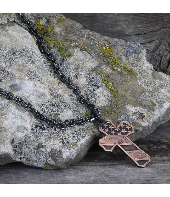 NC-Faded Glory-BlkNklBrush