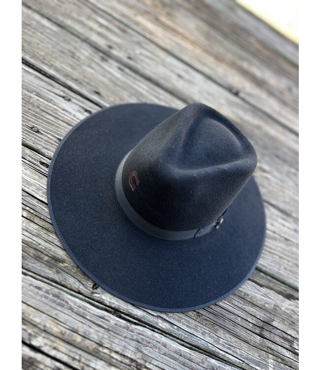 Desert Drifter Black