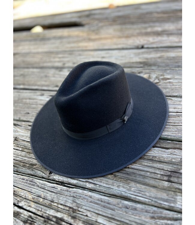 Desert Drifter Black