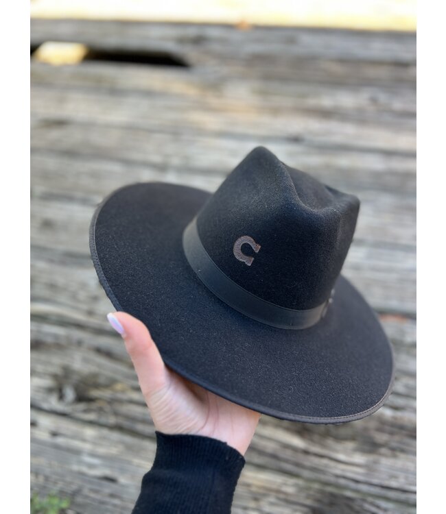 Desert Drifter Black