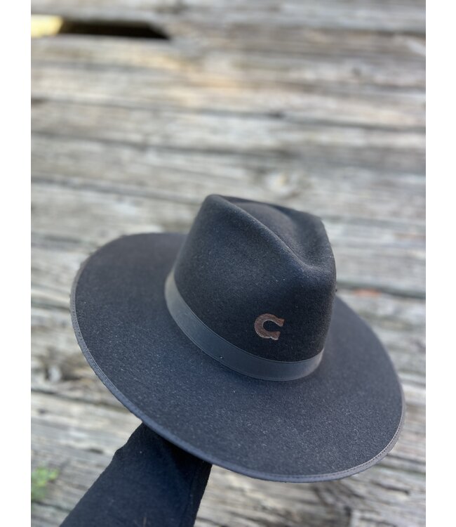 Desert Drifter Black