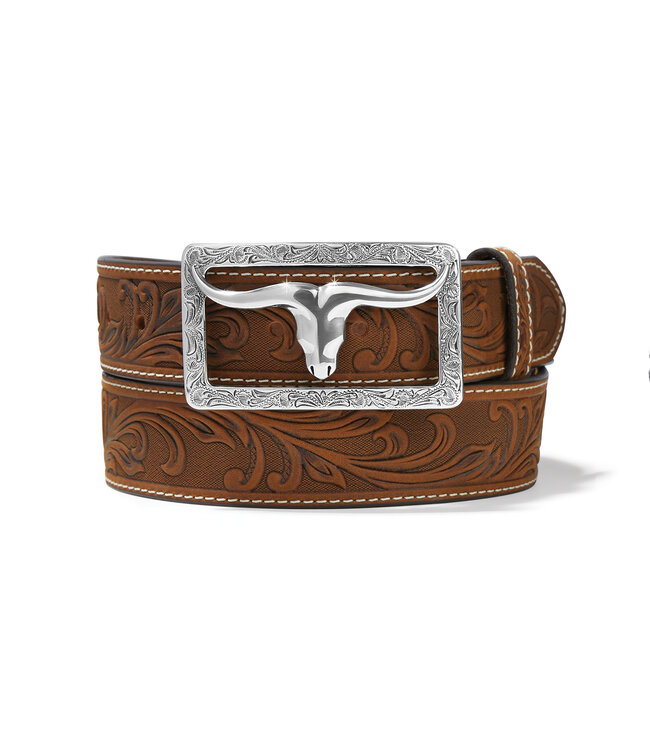 Stockyard Brown Belt C42859
