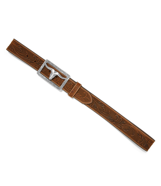 Stockyard Brown Belt C42859