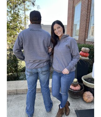 Pullovers - Diamond T Outfitters