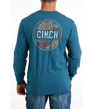 cinch MTK1721010 Long Sleeve Tee