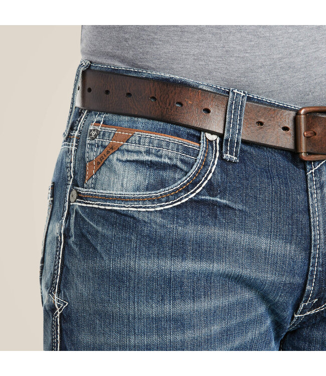 Ariat M4 Durango Medium 10017511 R2