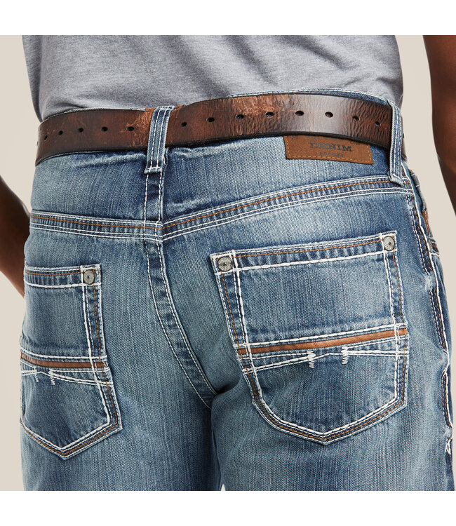 Ariat M4 Durango Medium 10017511 R2