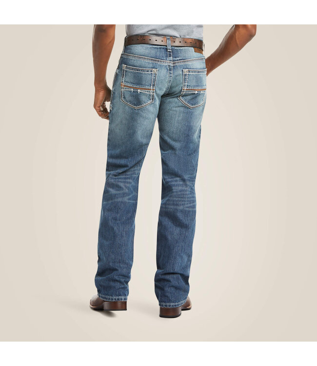 Ariat M4 Durango Medium 10017511 R2