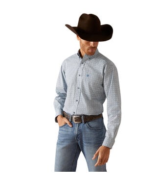 Ariat Intl 10046527 Gery Classic LS Shirt