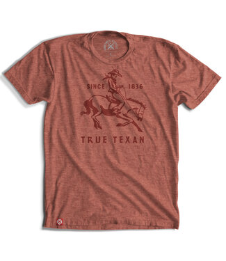 Tumbleweed TexStyles True Texan Tee