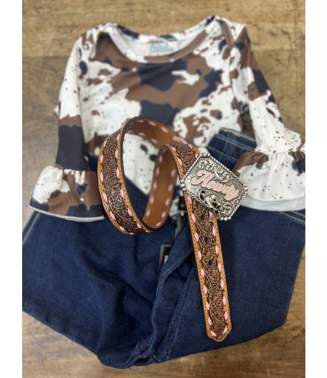 Howdy Belt D130003224 R2