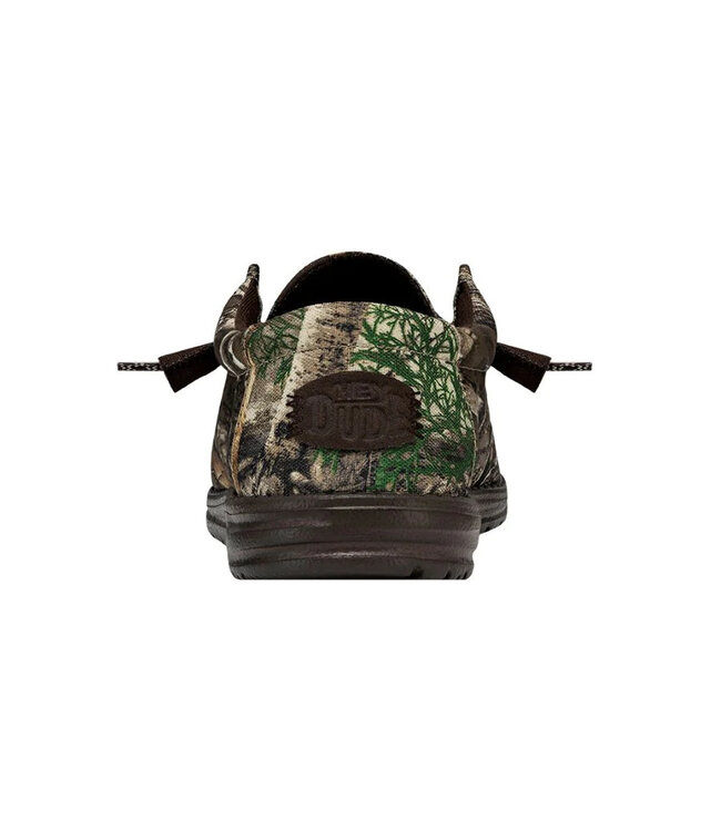 Wally Realtree Edge