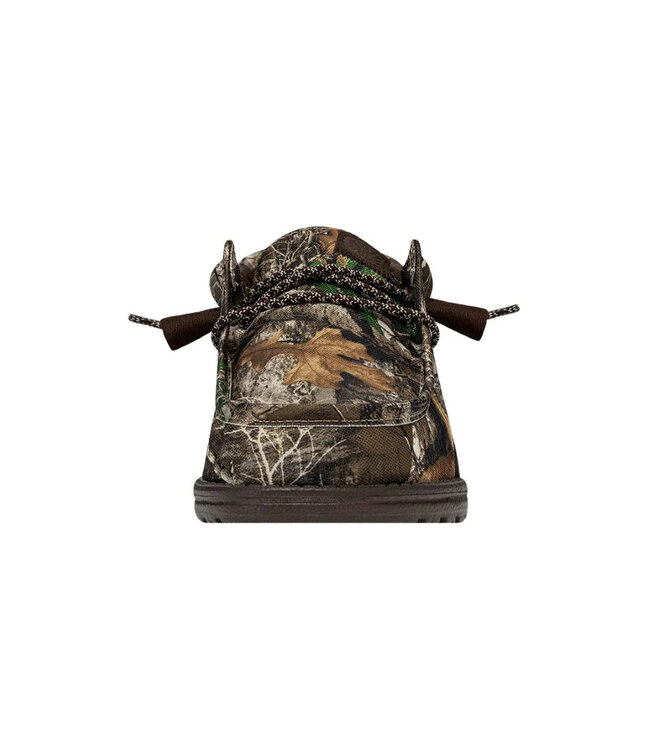 Wally Realtree Edge