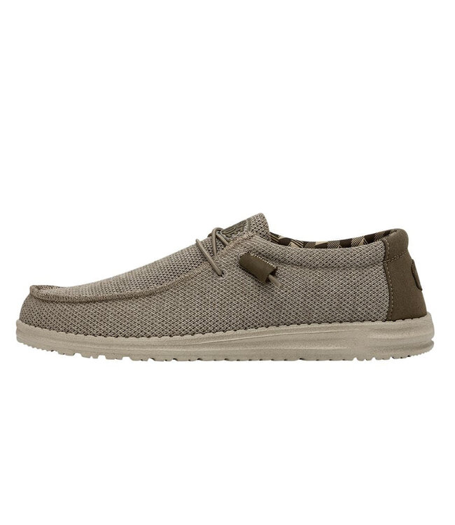 Wally Sox Beige