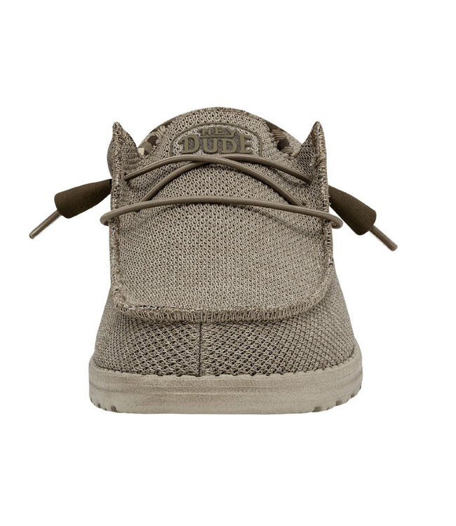 Wally Sox Beige