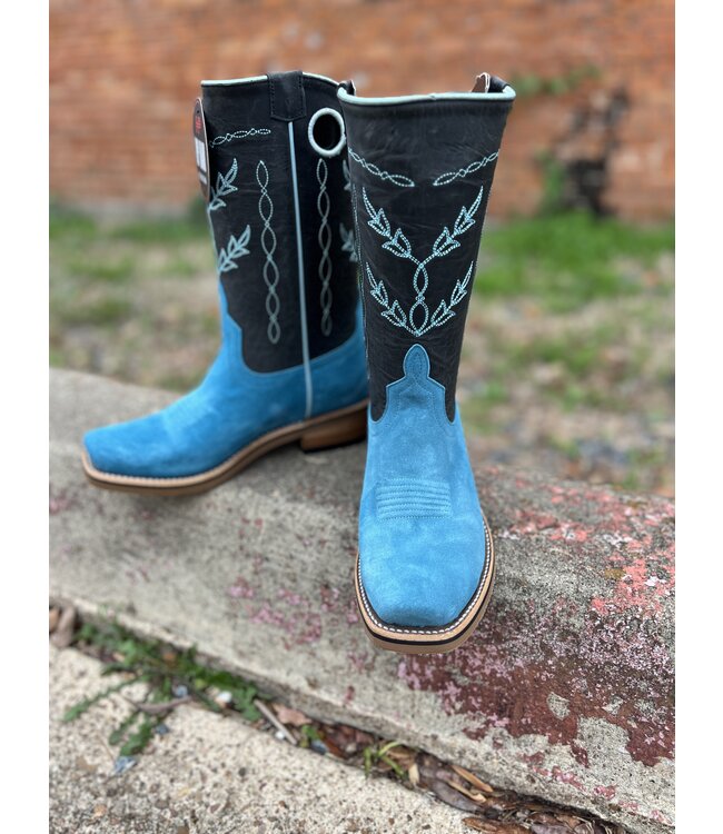 Horsepower HP9519 High Noon Turquoise