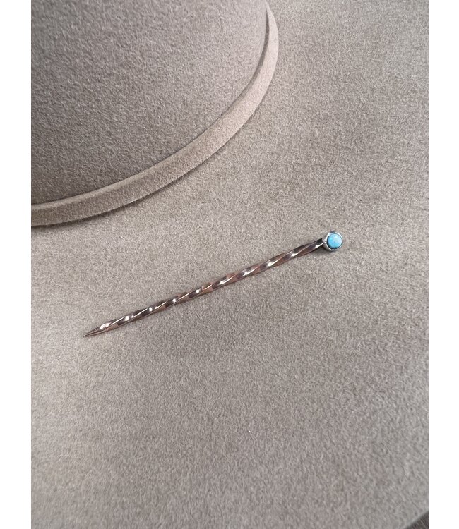 Copper & Turquoise Cowboy Picks