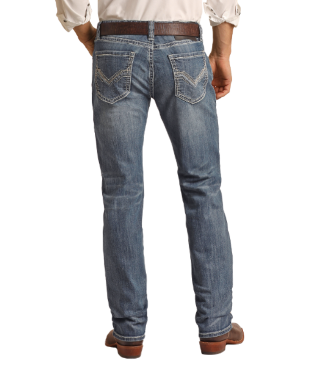 RRMD1RR0LK Revolver X