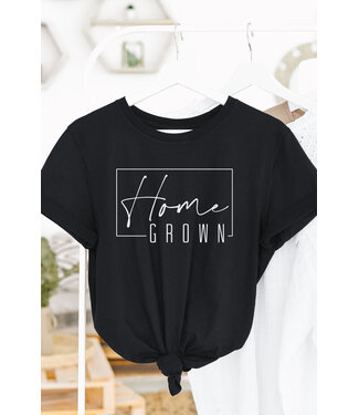 honey tee Home Grown Tee