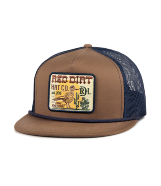 Red Dirt Hat Co RDHC382 Speedy Cap