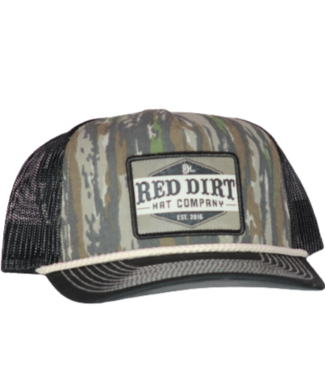 Red Dirt Hat Co RDHC389 The Trapper Cap