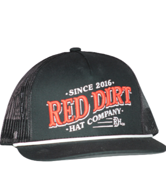 Womens Red Dirt Hat Co. Shirts