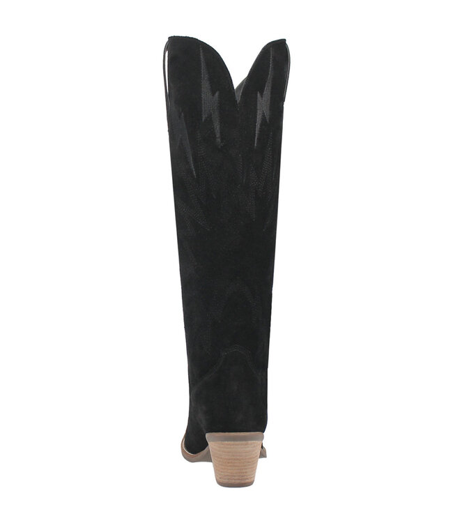 Thunder Road Boot DI597 Black