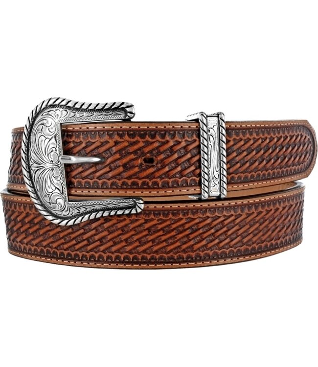 Bronco Belt Tan C12264 R2