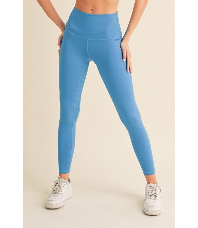 Buttery Soft Active Leggings