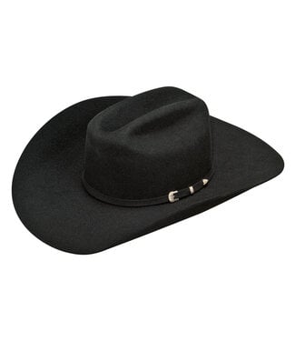 M&F Western Ariat 3X Wool Black a7520001 R2