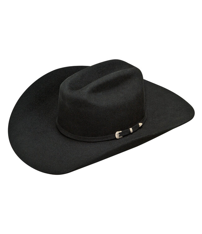 Ariat 3X Wool Black a7520001 R2