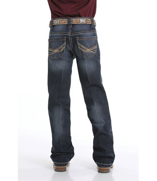cinch Boys Relaxed Fit Jean MB16642003 R2