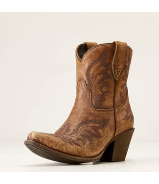 Ariat Intl 10051170 Chandler Weathered Snip