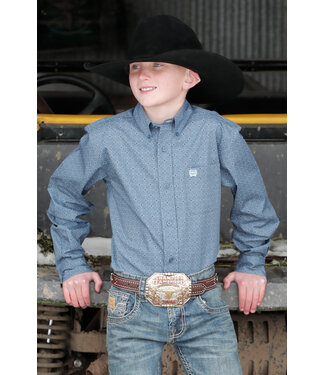 cinch MTW7060335 L/S Print