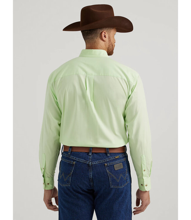 112344874 George Strait Long Sleeve