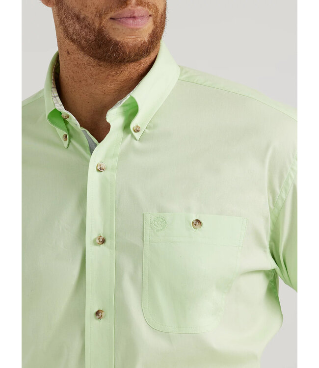 112344874 George Strait Long Sleeve