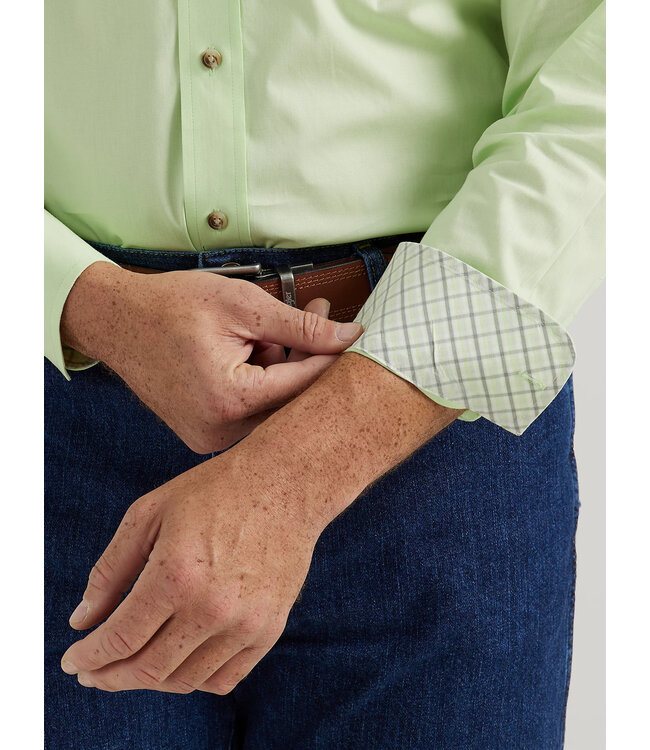 112344874 George Strait Long Sleeve