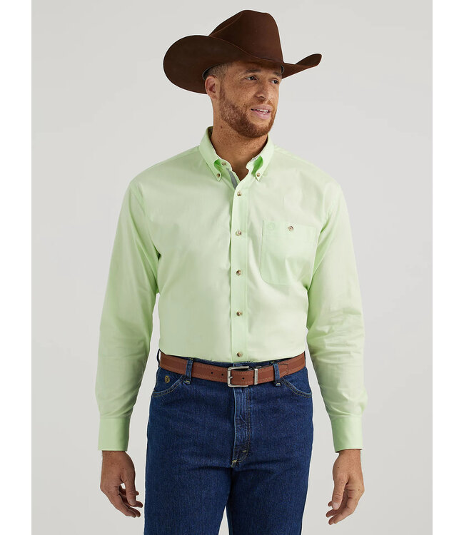 112344874 George Strait Long Sleeve