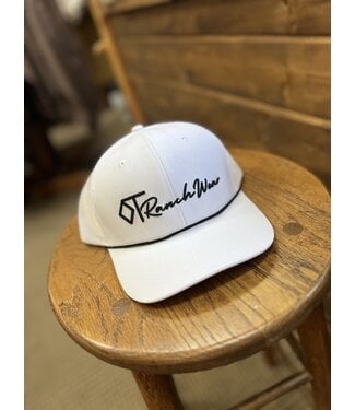 Diamond T Outfitters Bad to the Bone Cap